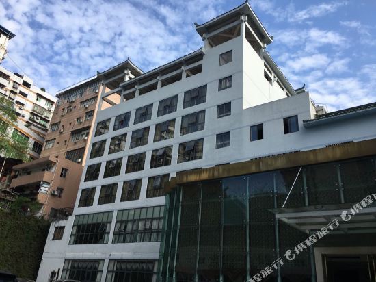 云阳华懋大酒店
