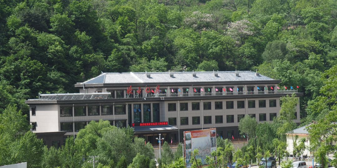平顺欧亚仙居酒店