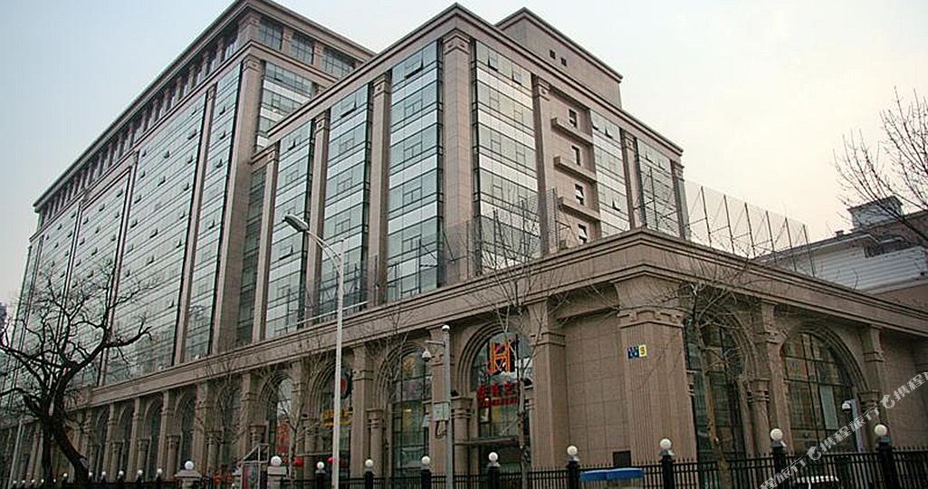 北京法官之佳酒店