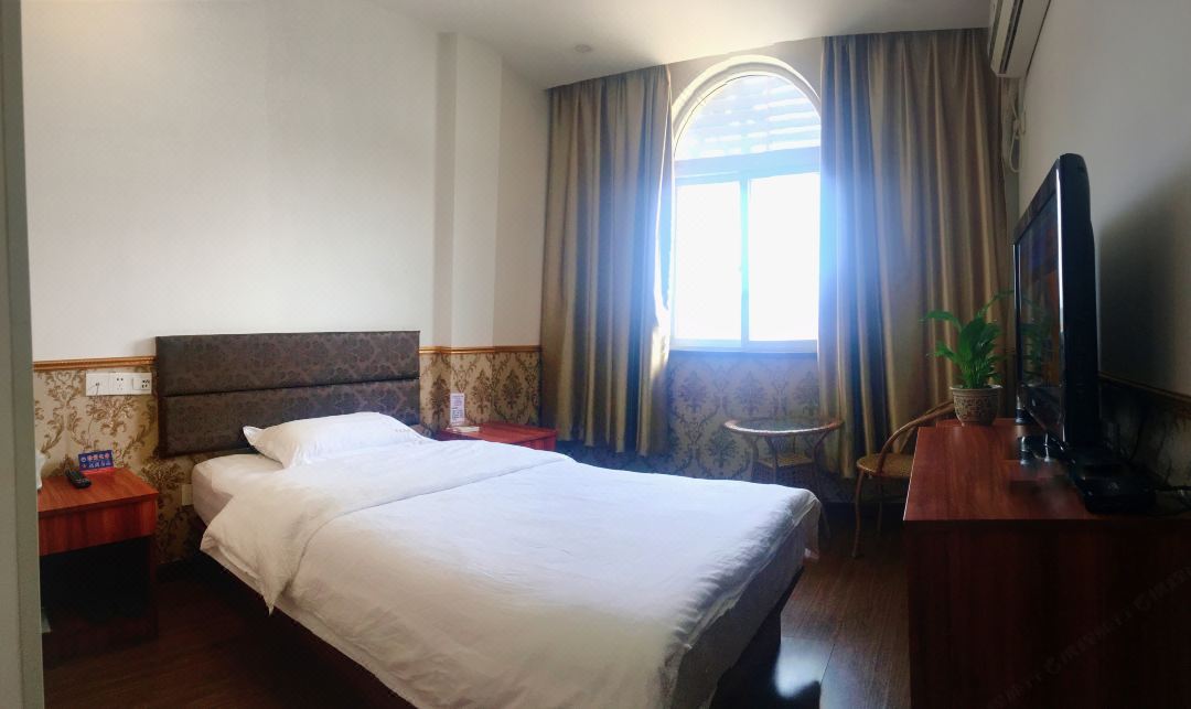 Cixi dengfa hotel