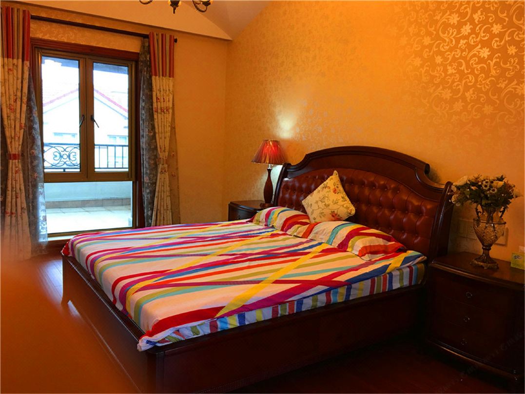 Jingjing Dujia Homestay