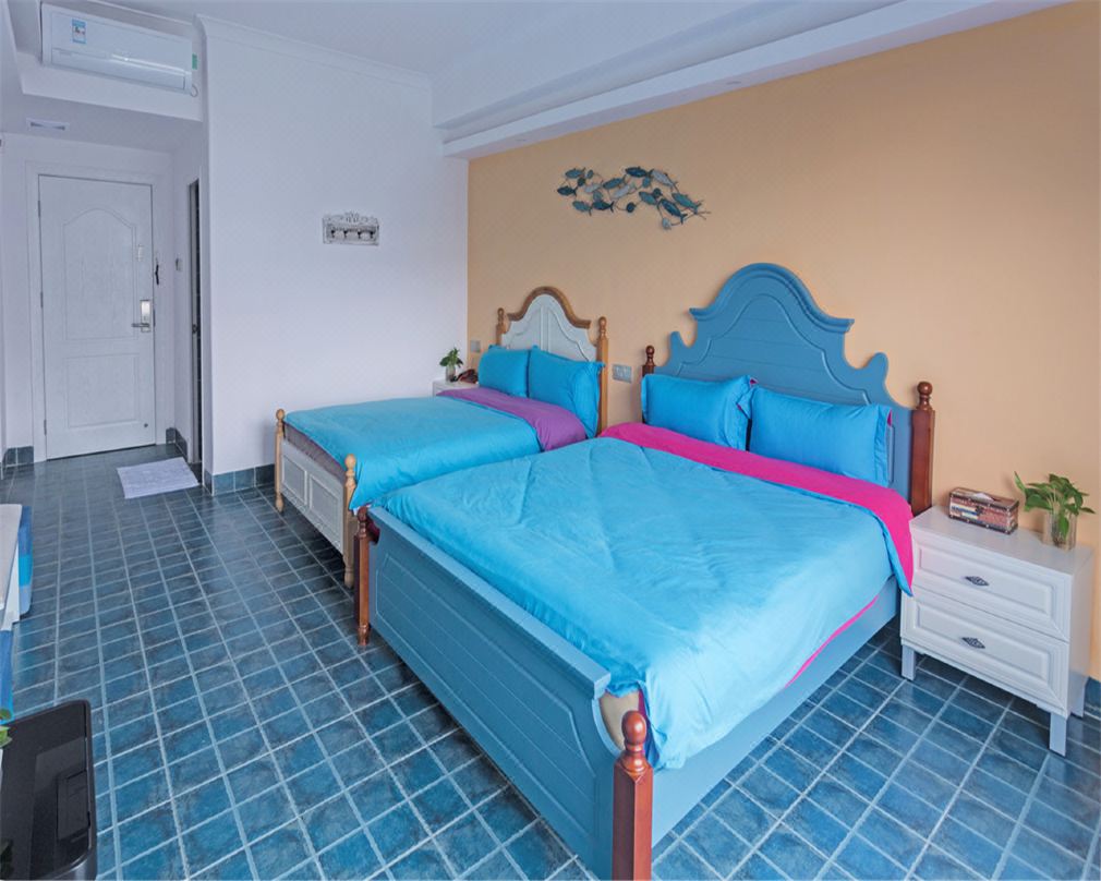 Venus Theme Inn