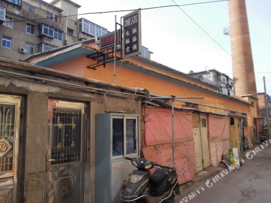 辰旭绿店