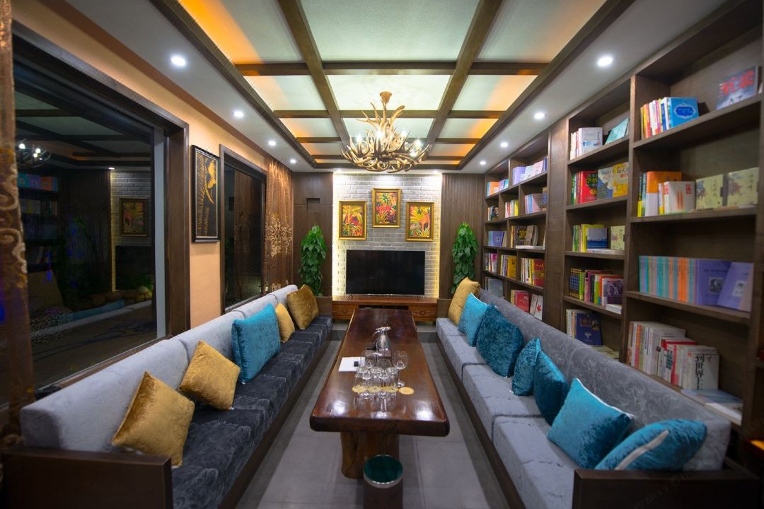 Zhian Villa Resort Hotel