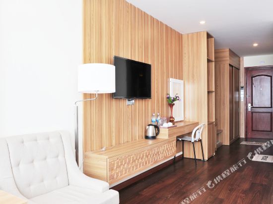 Sen Vang Luxury Hotel - Tap to explore photos