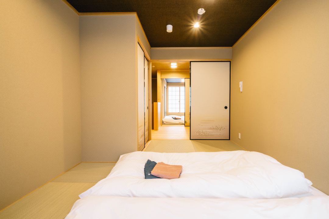 Miro美盧 四條西院邸