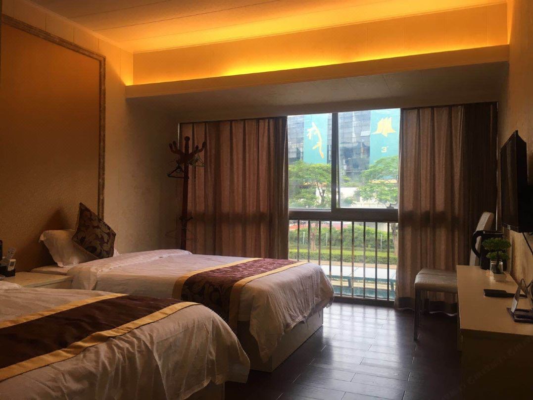 Youpin Vacation Hostel