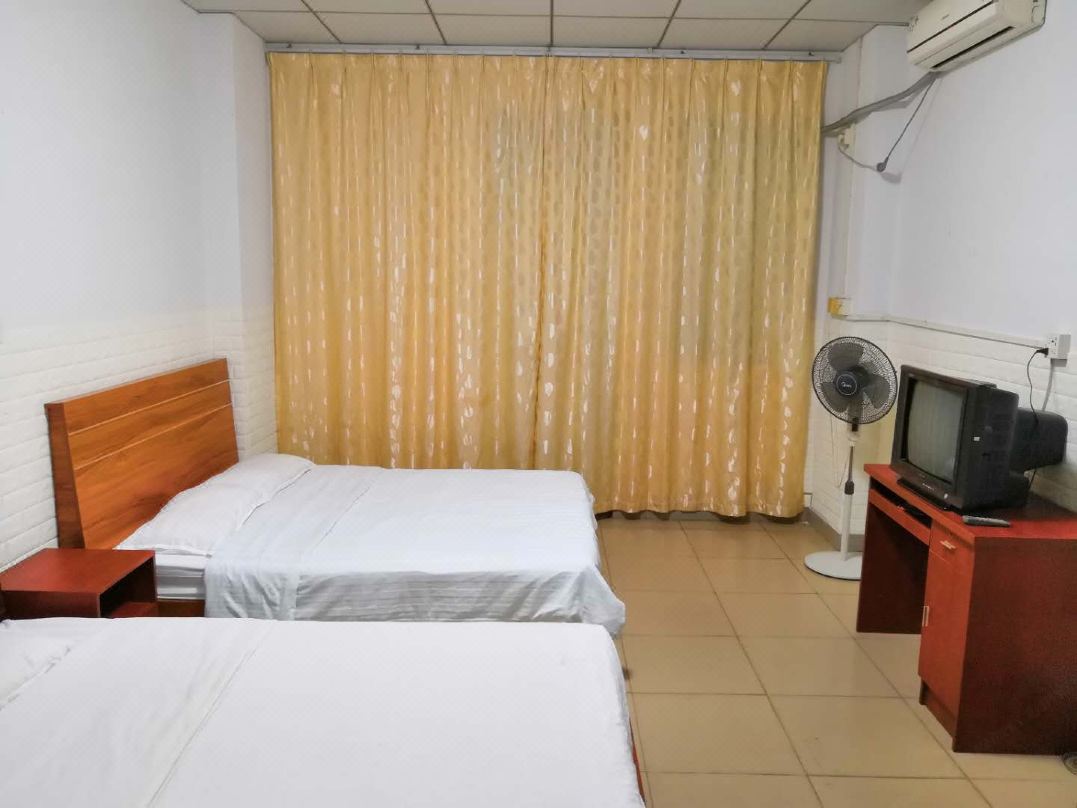 Dongguan Liansheng Apartment