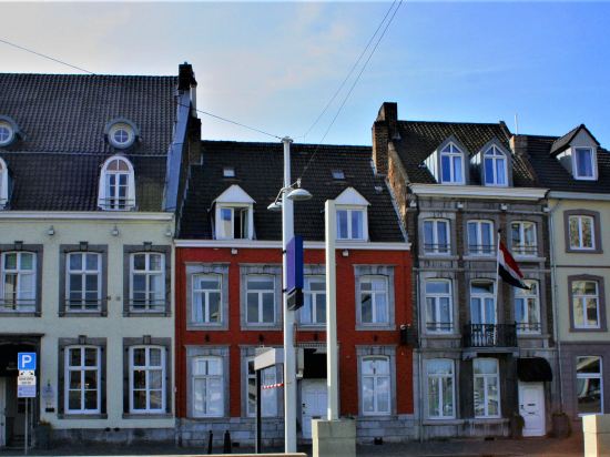 Amrâth Hotel Bigarré - Tap to explore photos