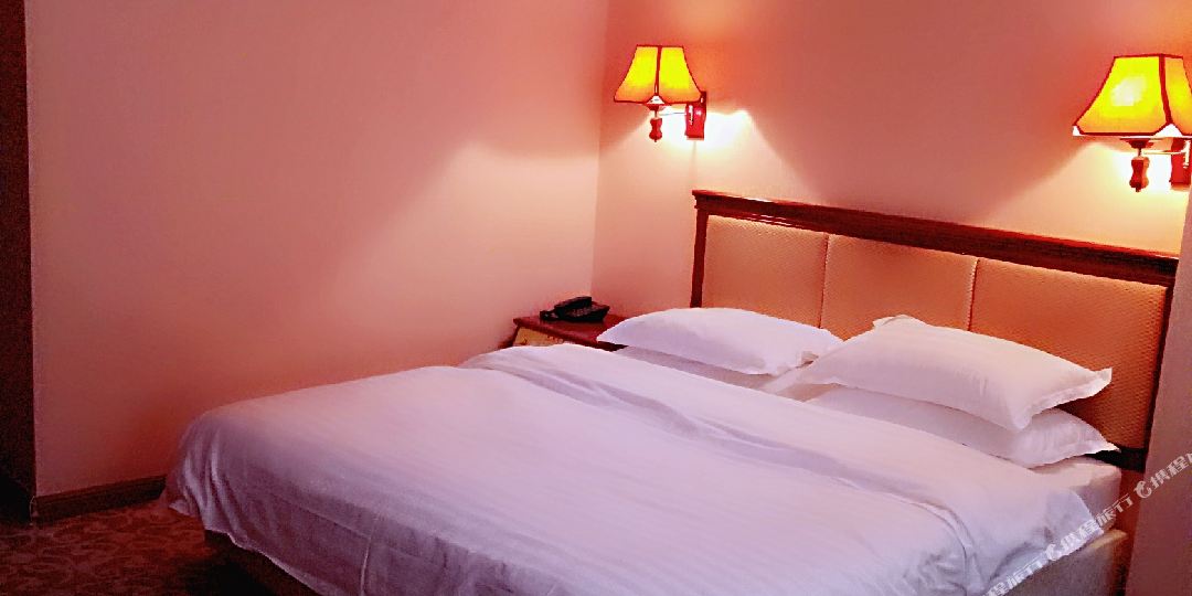 丰顺大夏
