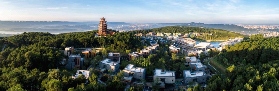 ChongqingsongyunjianRrsortHotel