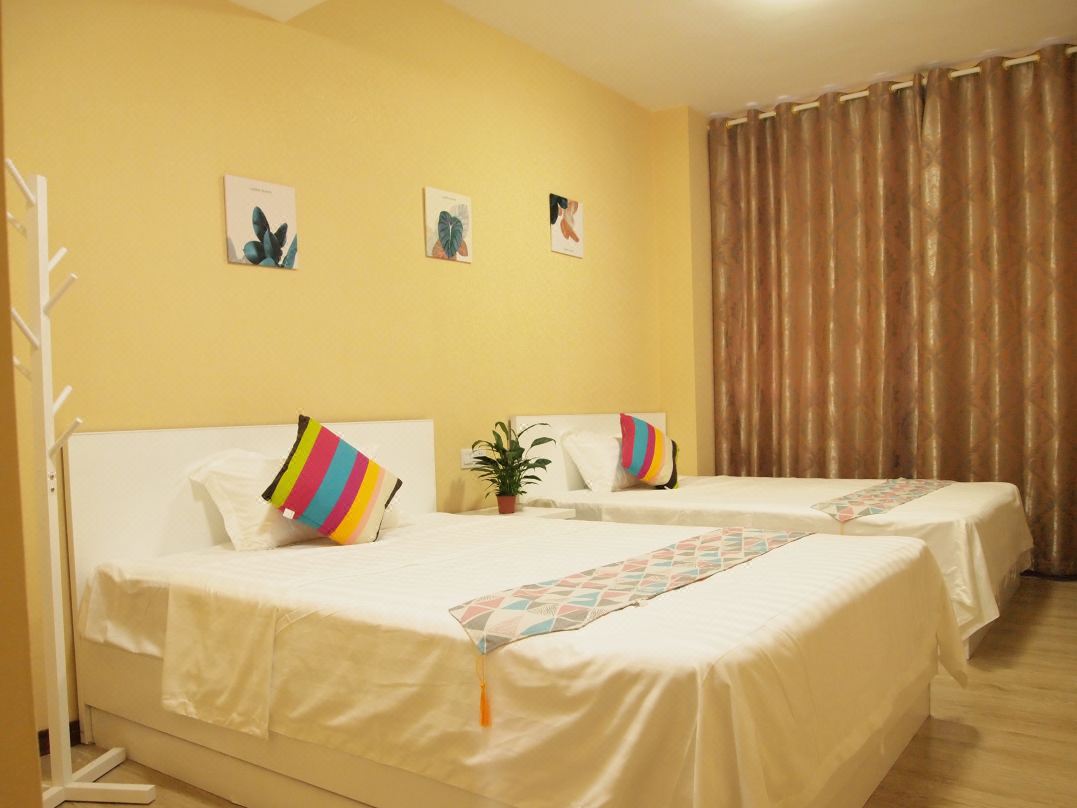 Yichang Yangyang Inn