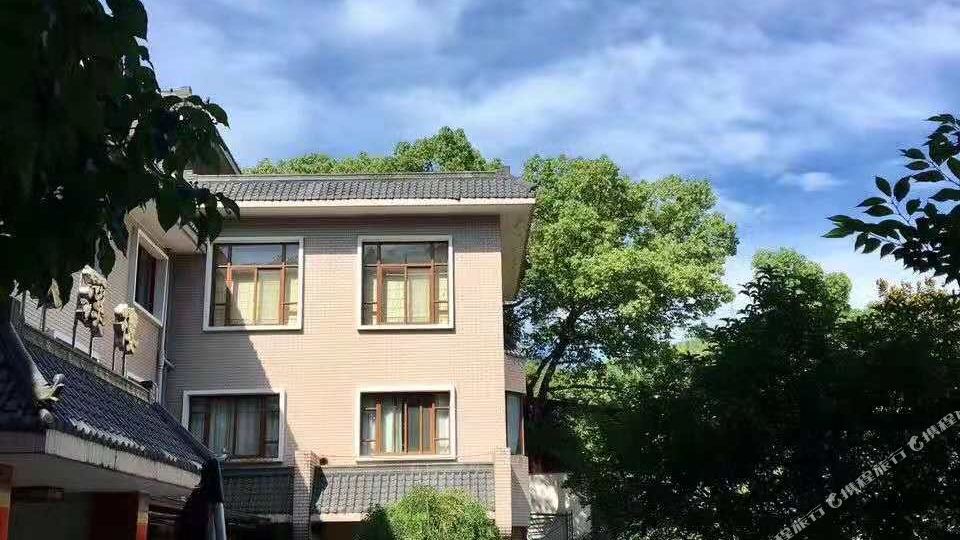 西门阁宾馆