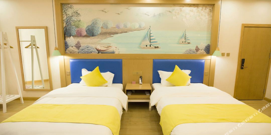 临沧万象文庭花园大酒店