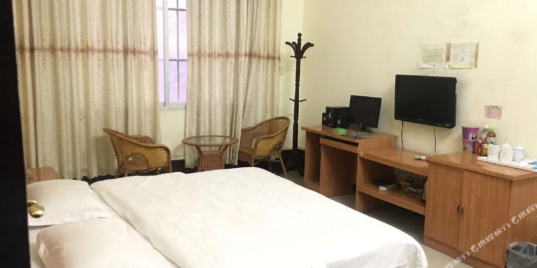 苑洋旅馆