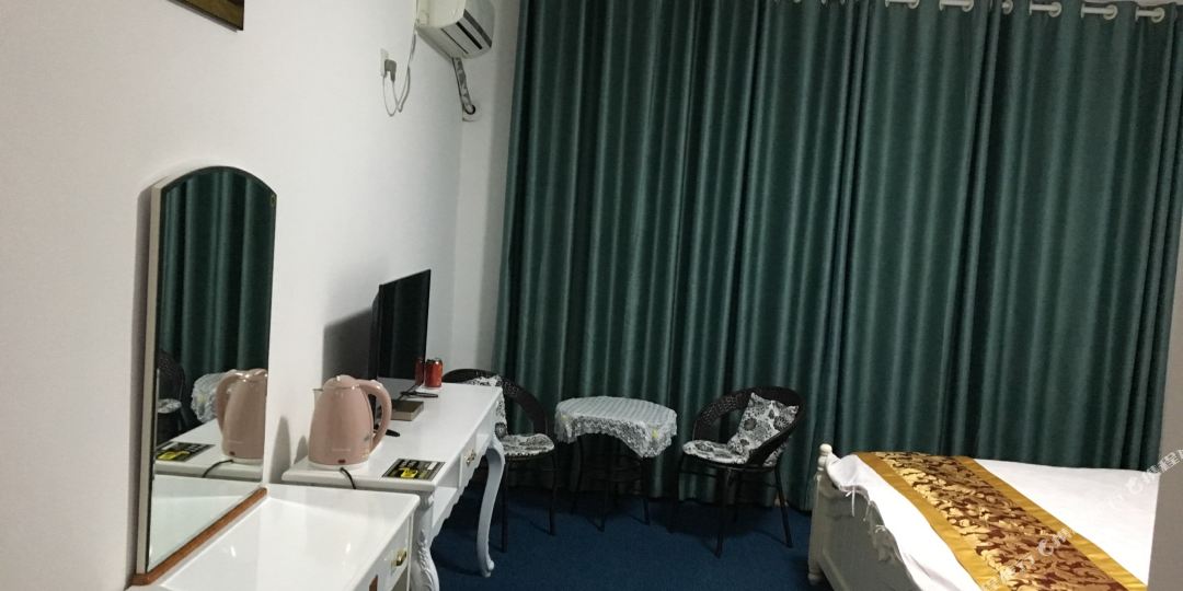 衡阳湘俞宾馆