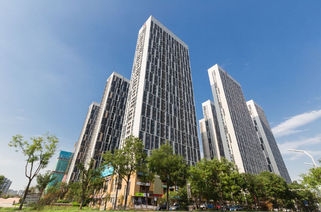 Oak Hotel (Taiyuan Mixc Jinyang Lake Convention and Exhibition Center)