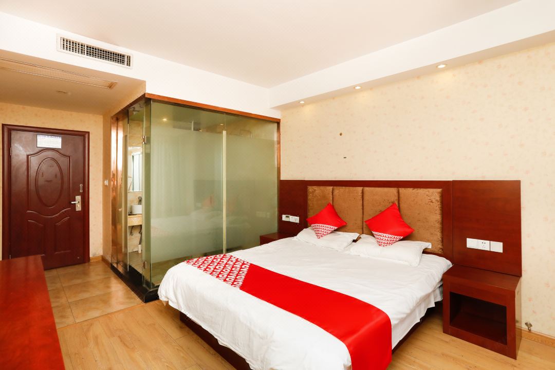 Dongyang Fuli Hua Hotel