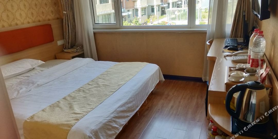壹品成宾馆