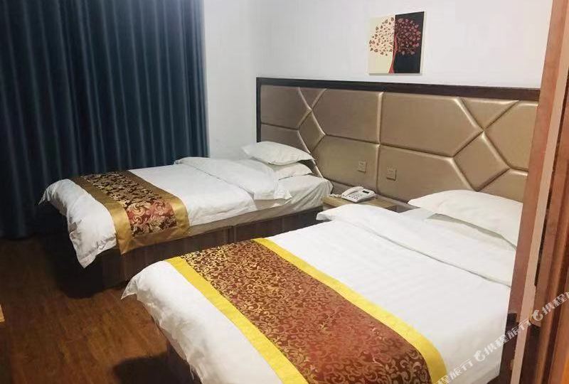 天悦湾宾馆(向阳北大街店)