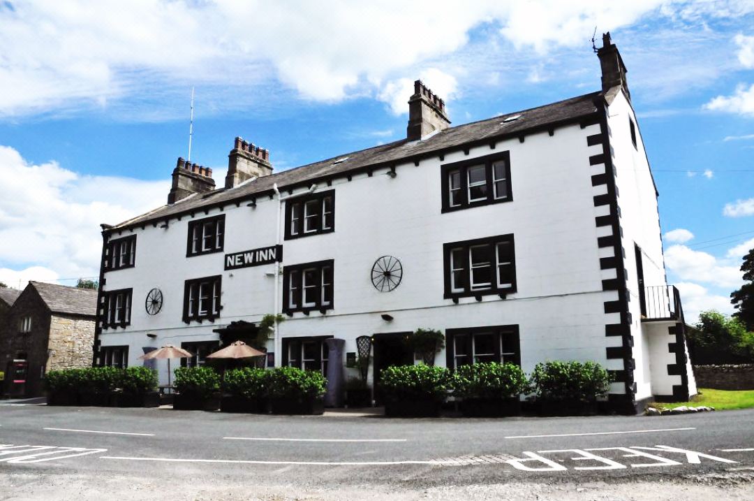 New Inn Hotel