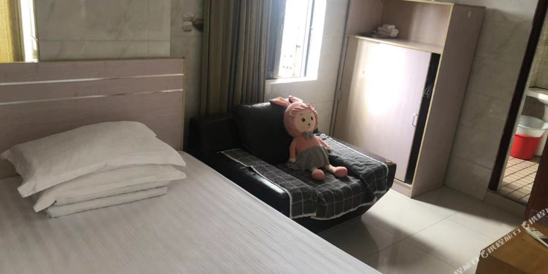 海口海旅旅店