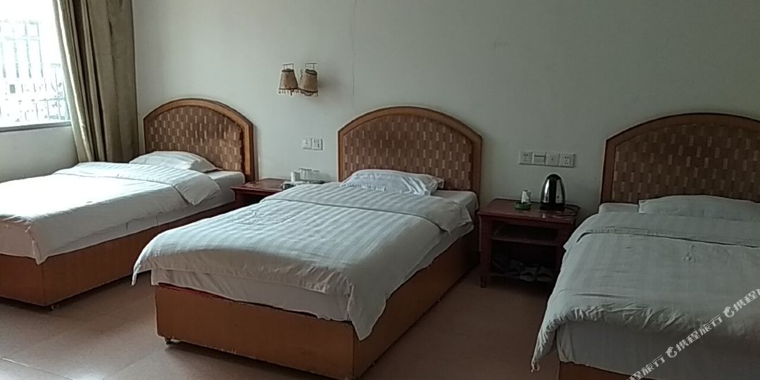 韶关舒雅旅馆