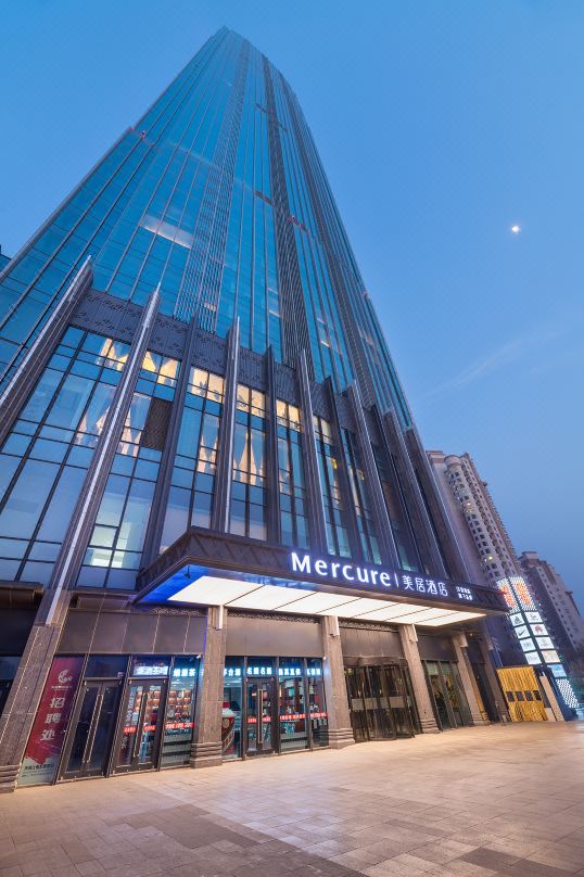 Mercure Hotel (Lanzhou Yellow River)