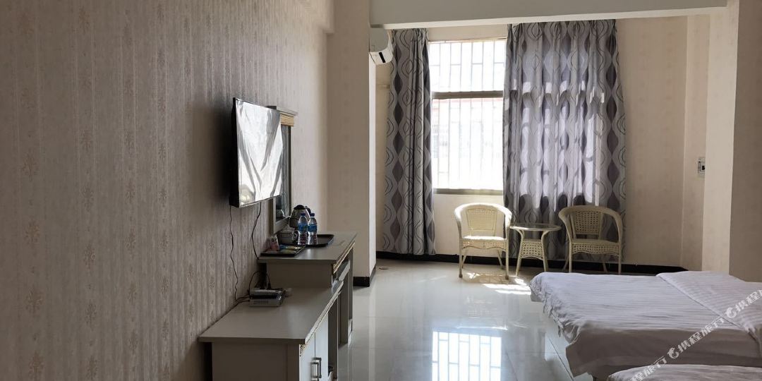 红河鸿鑫园宾馆
