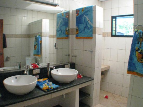 Washroom