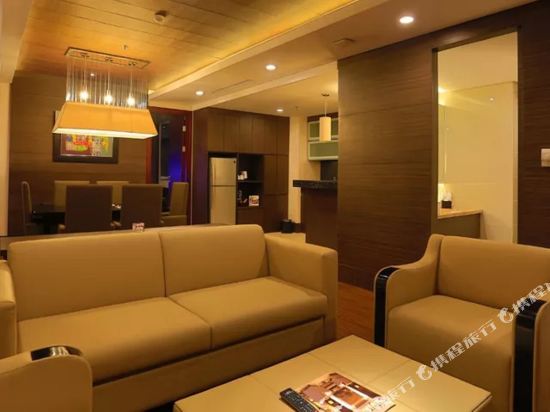 Aston Jambi Hotel & Conference Center - Tap to explore photos
