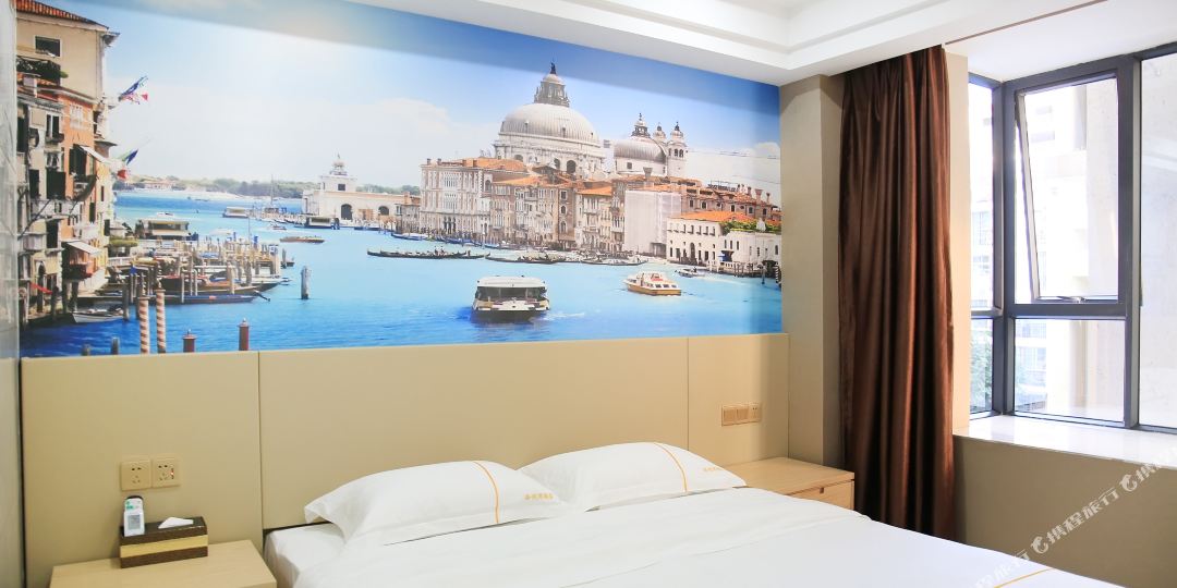 海悦湾印象九点