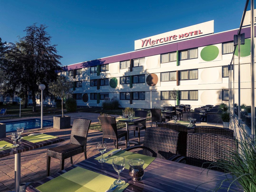 Sunday Hotel Saarbrücken Süd