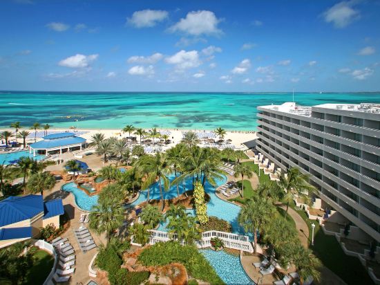 Meliá Nassau Beach – All Inclusive - Tap to explore photos