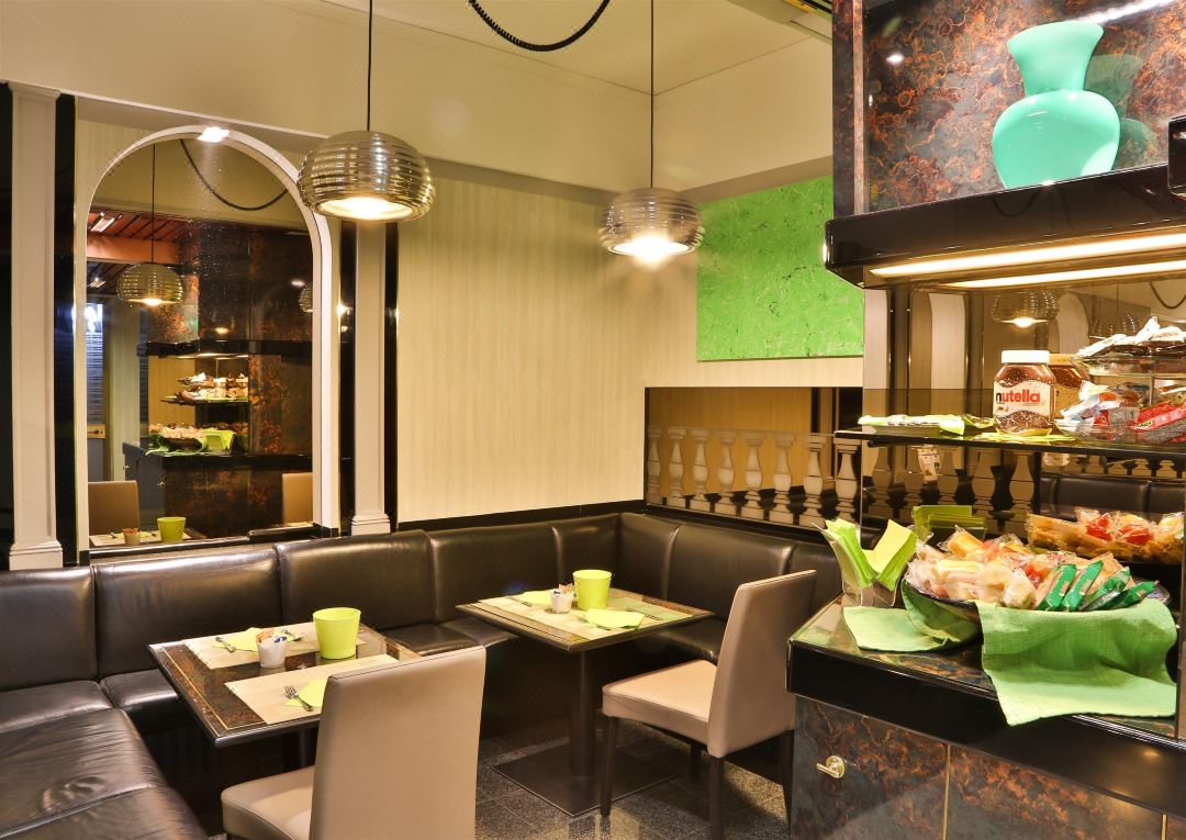 Hotel Astoria Sure Hotel Collection by Best Western