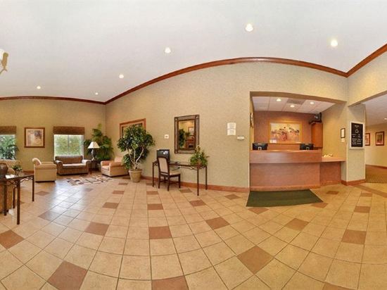 Quality Inn Lake Ozark Miller Missouri 9 5 Price Address