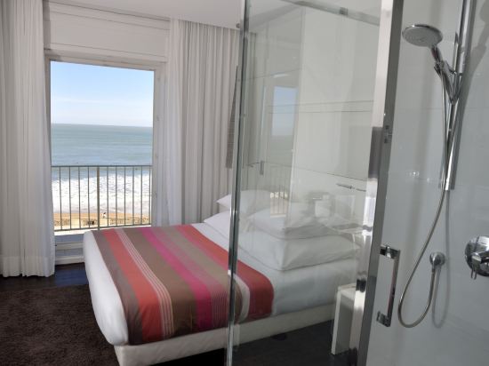 Hotel le Windsor Grande Plage Biarritz - Tap to explore photos