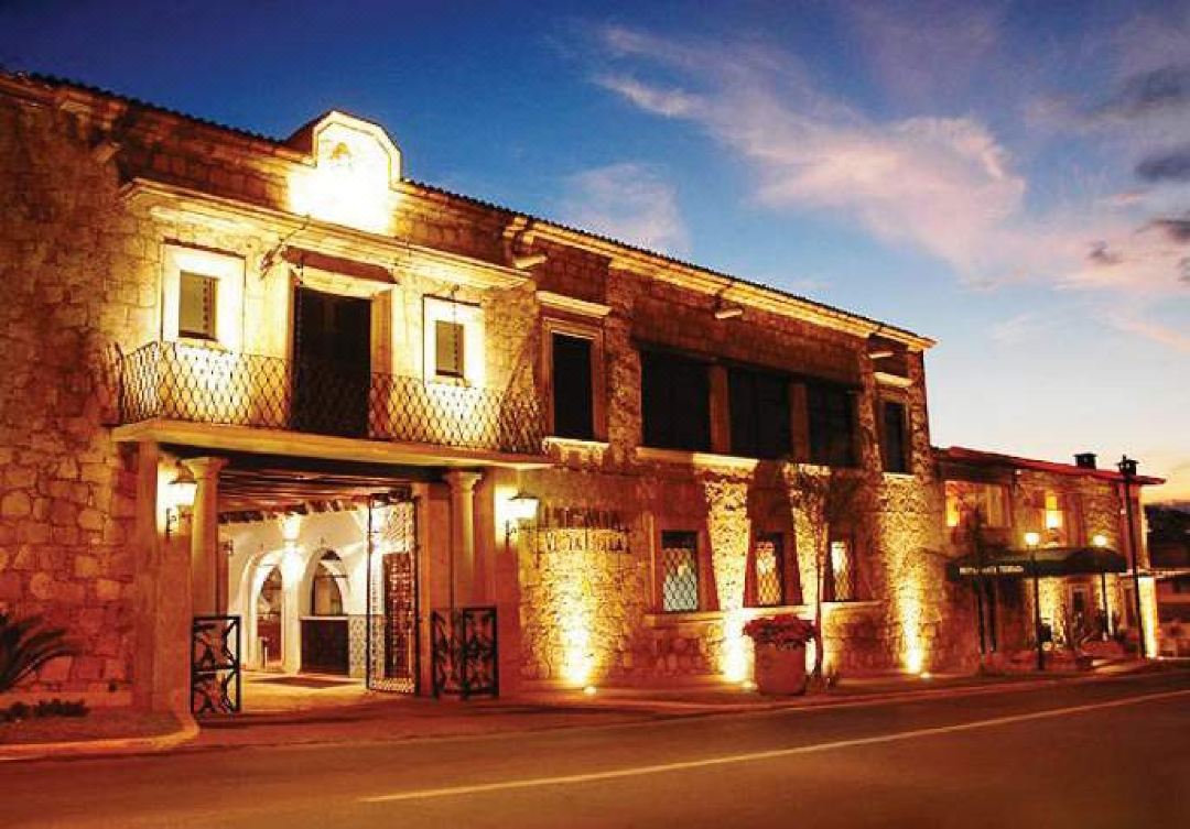 Hotel Posada Vista Bella