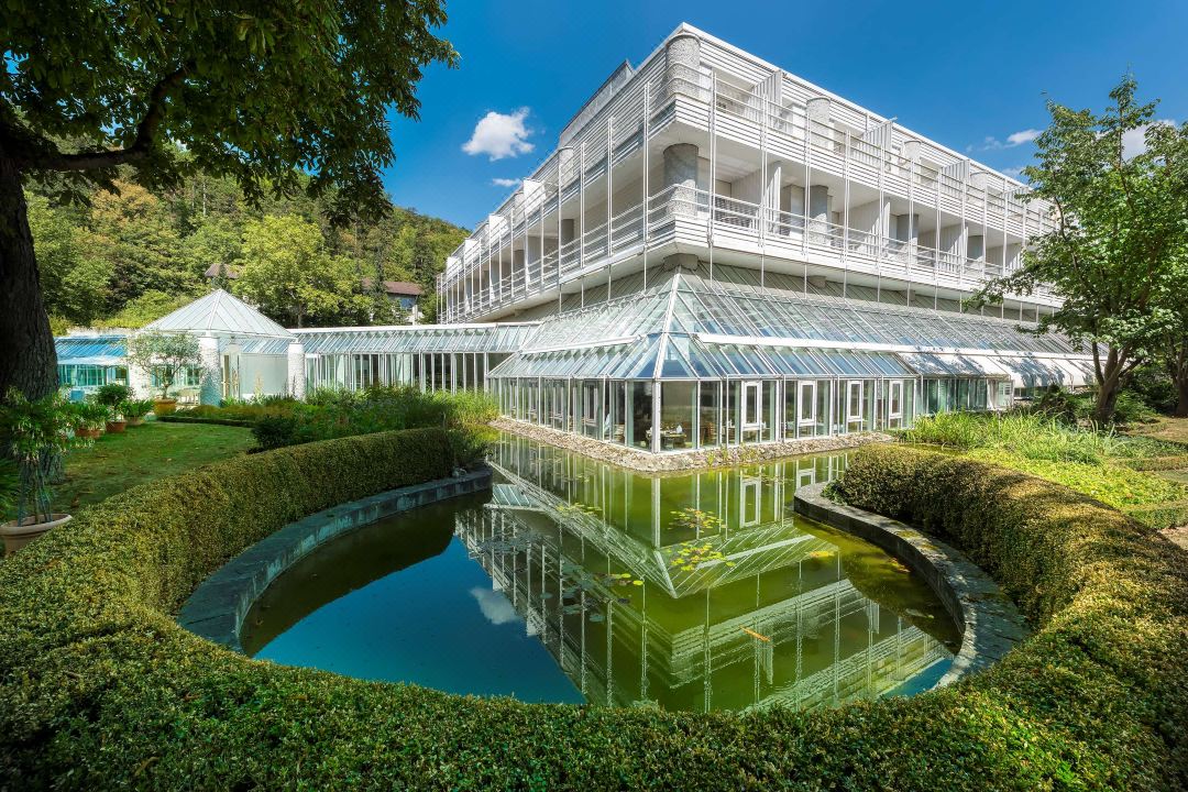 Best Western Premier Parkhotel Bad Mergentheim