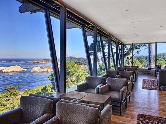 Hyatt Carmel Highlands Monterey Price Address Reviews