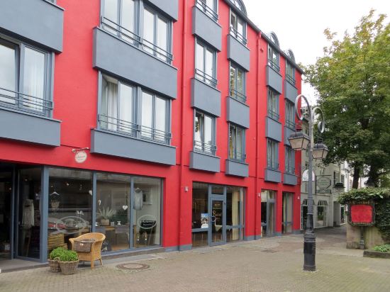 La Maison Hotel Updated 2020 Prices Reviews Saarlouis Germany Tripadvisor
