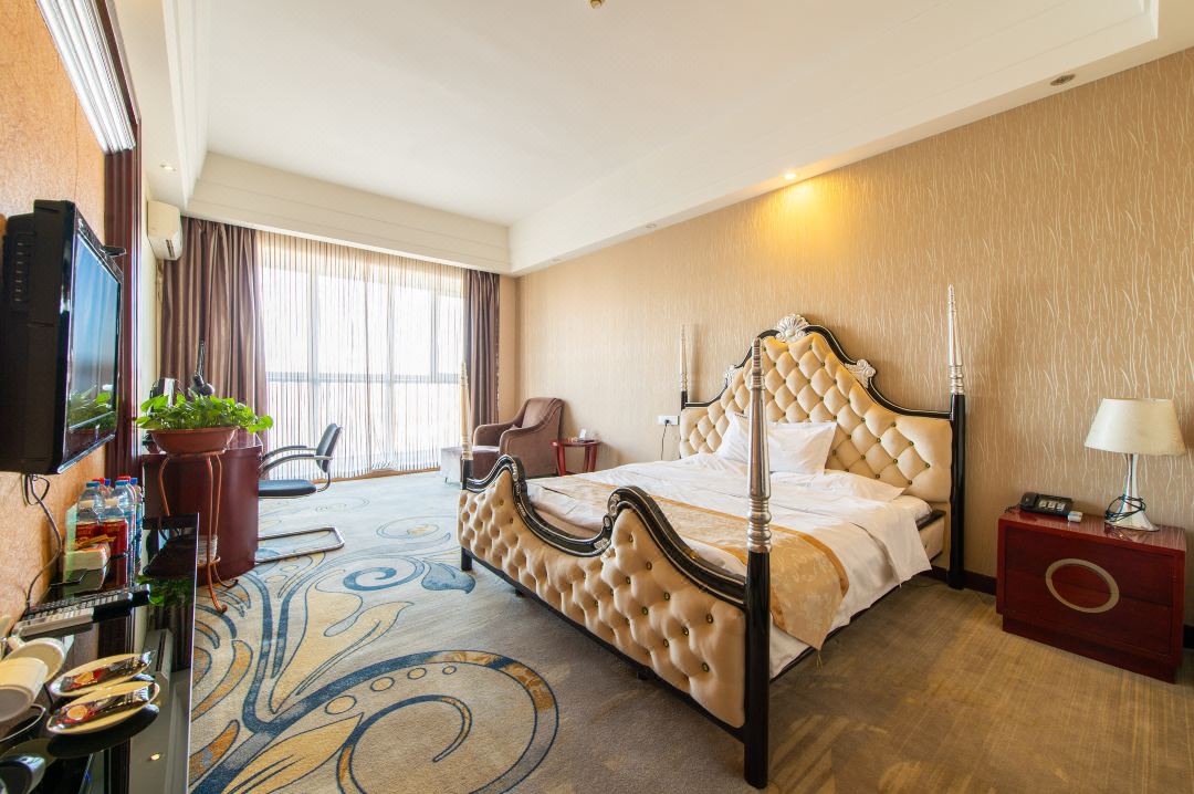 Dingyuan Hotel
