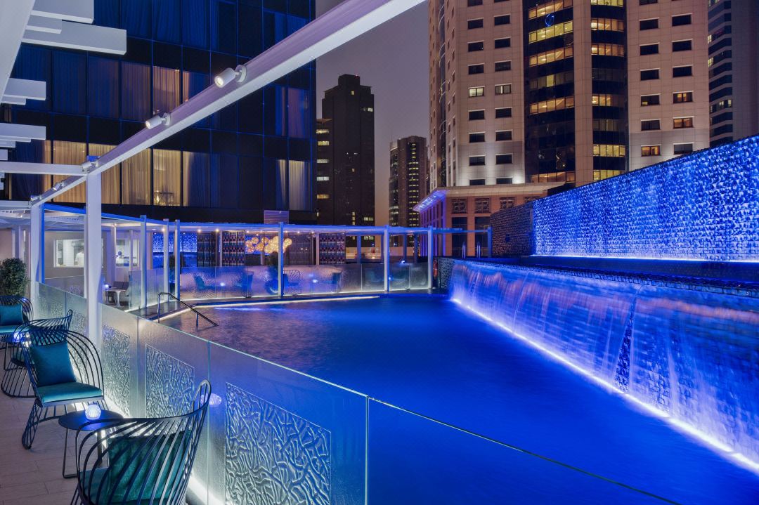 W Doha