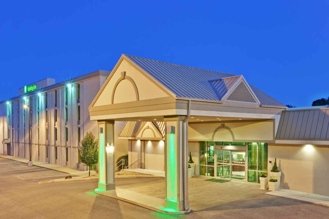 Holiday Inn Bloomington-University Area