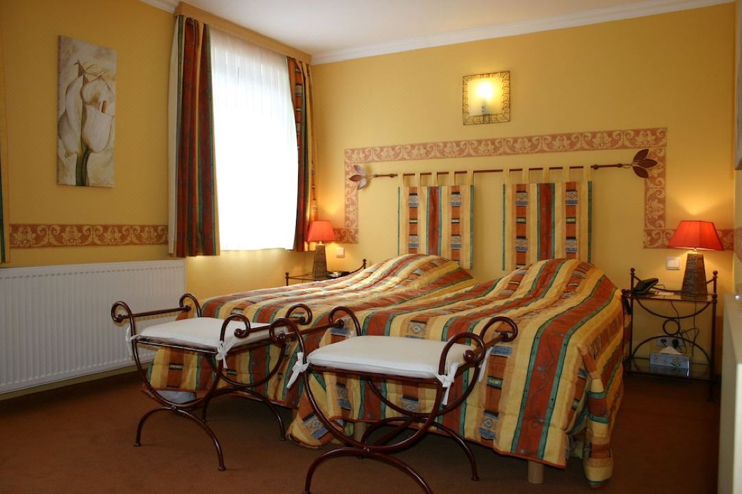 Hotel le Relais de Pommard
