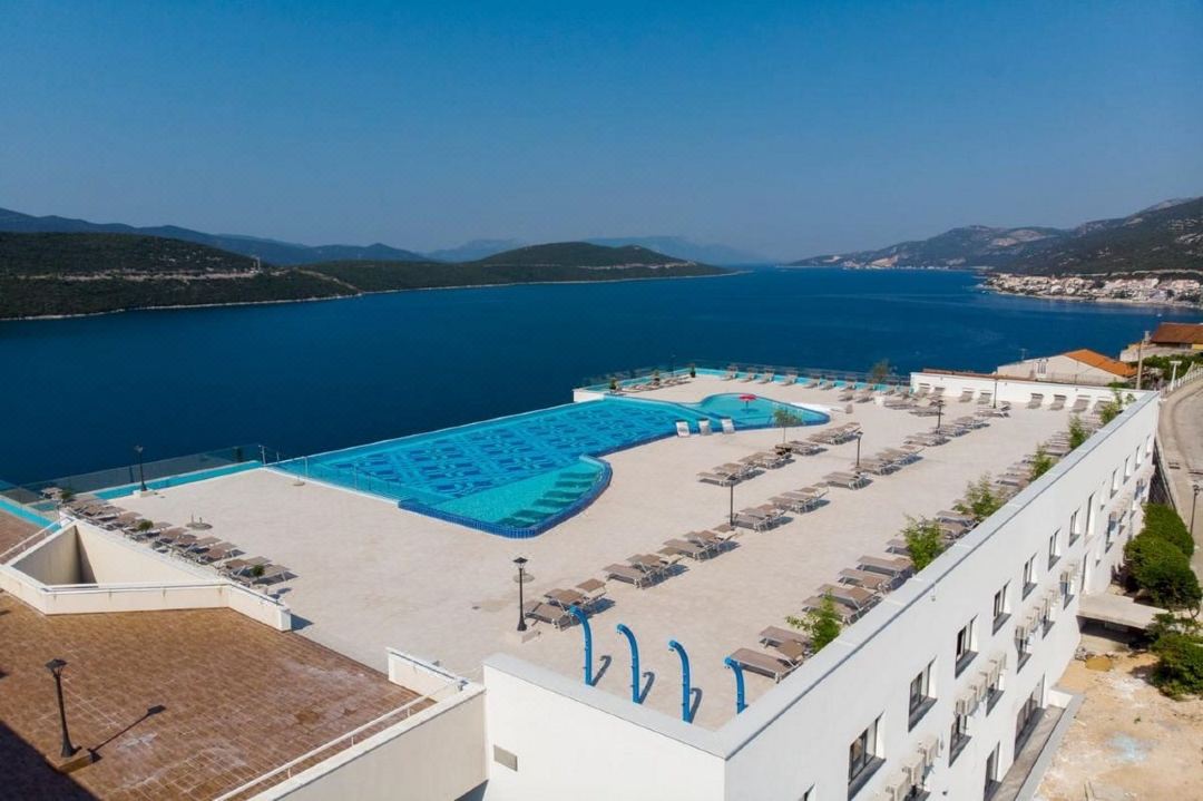 Grand Hotel Neum Wellness & Spa