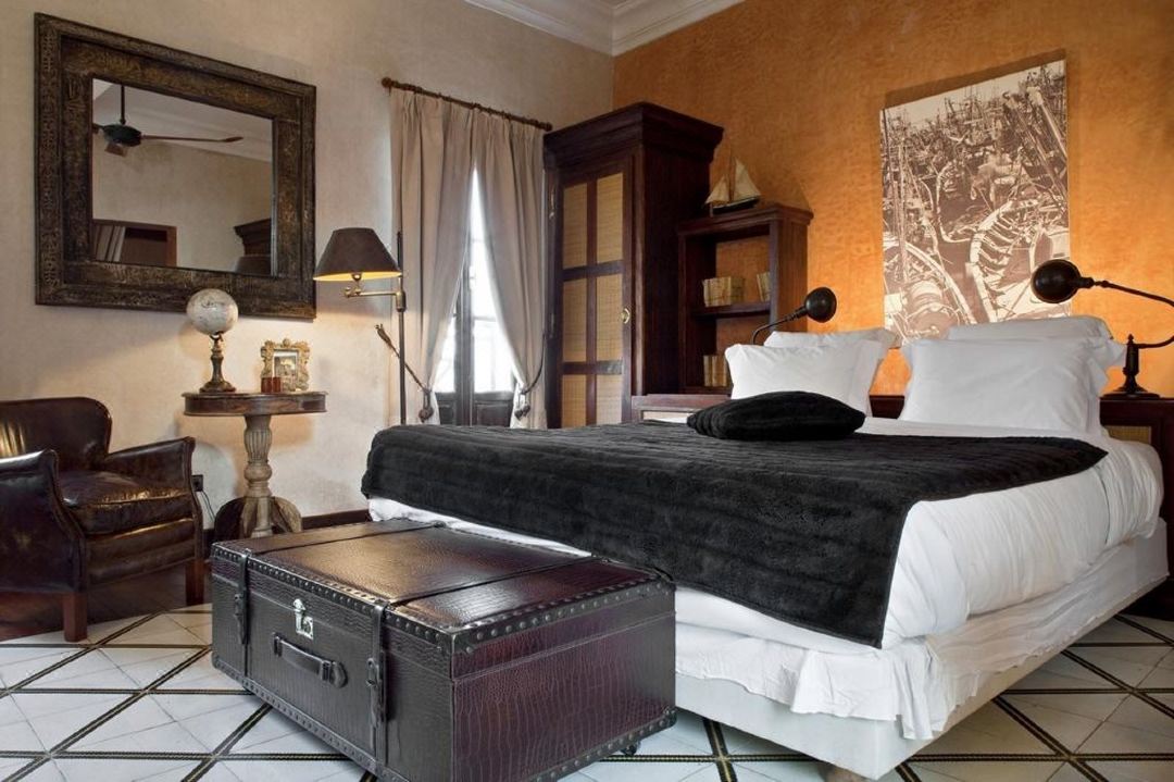 Villa de l'Ô