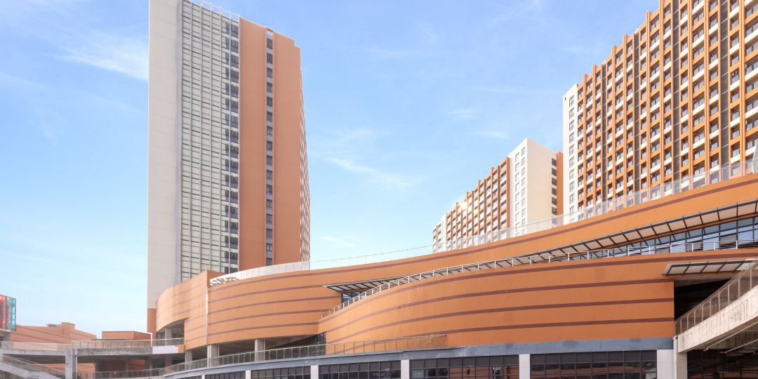 佛山丽湾公寓酒店