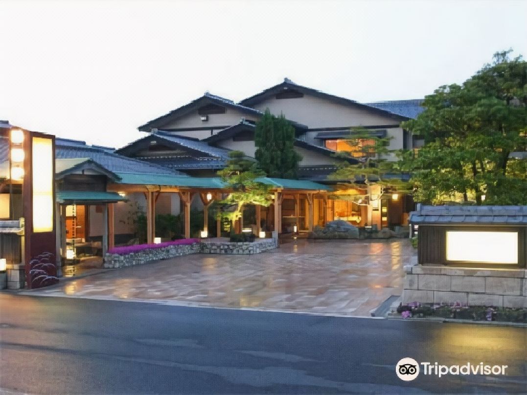 Kaikatei Hanagozen