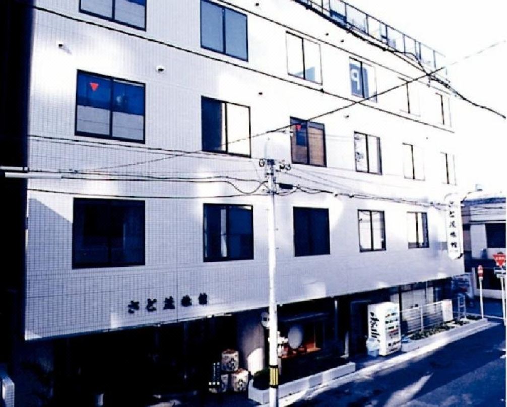 SATO茂旅館